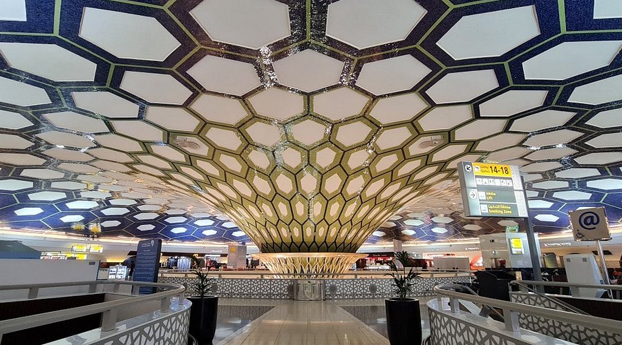 storia lounge aeroportuali - Life&People Magazine