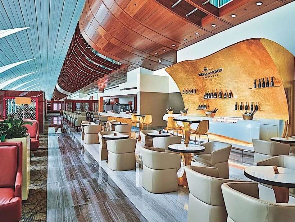 storia lounge aeroportuali - Life&People Magazine