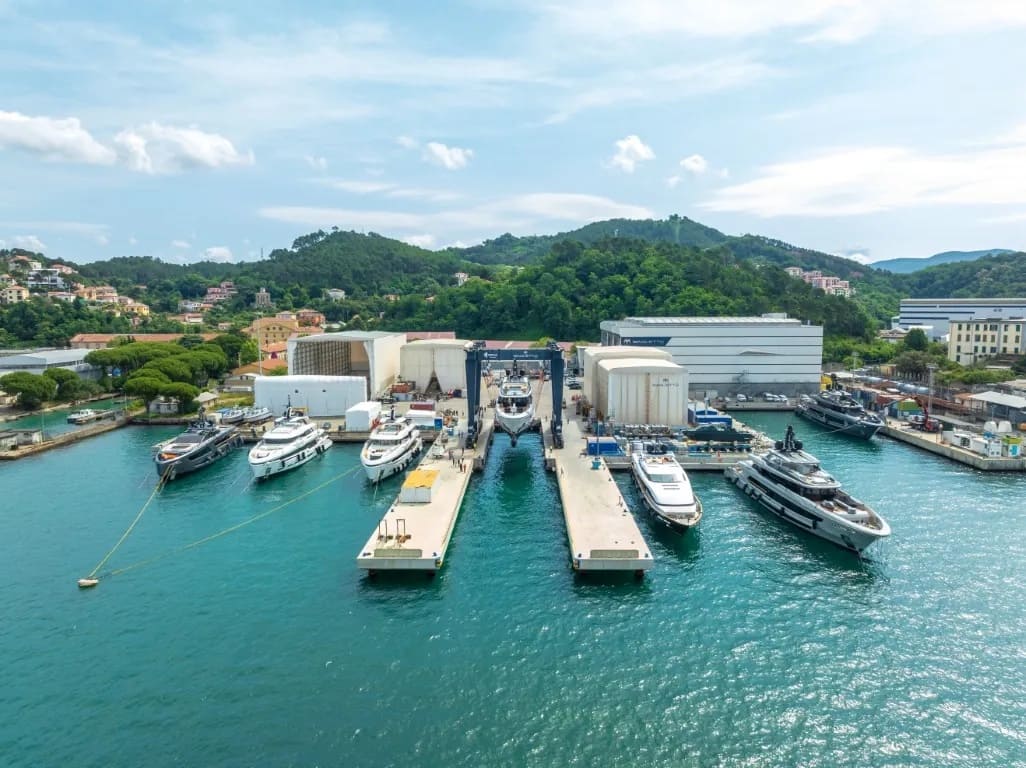 cantiere baglietto - Life&People Magazine