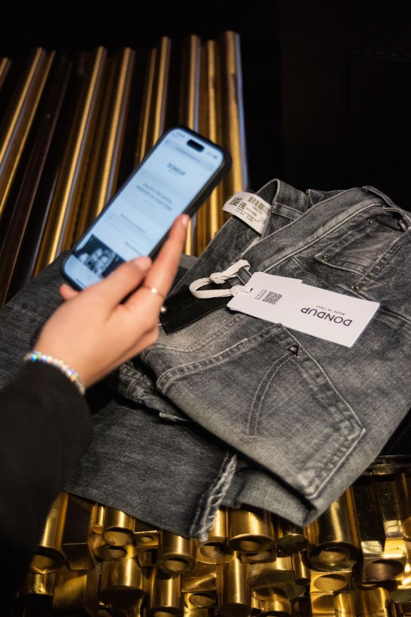 moda sostenibile app renoon | Life&People Magazine LifeandPeople.it