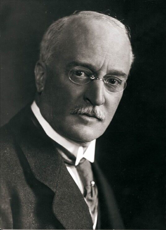 storia Rudolf Diesel anniversario 18 marzo Life&People Magazine