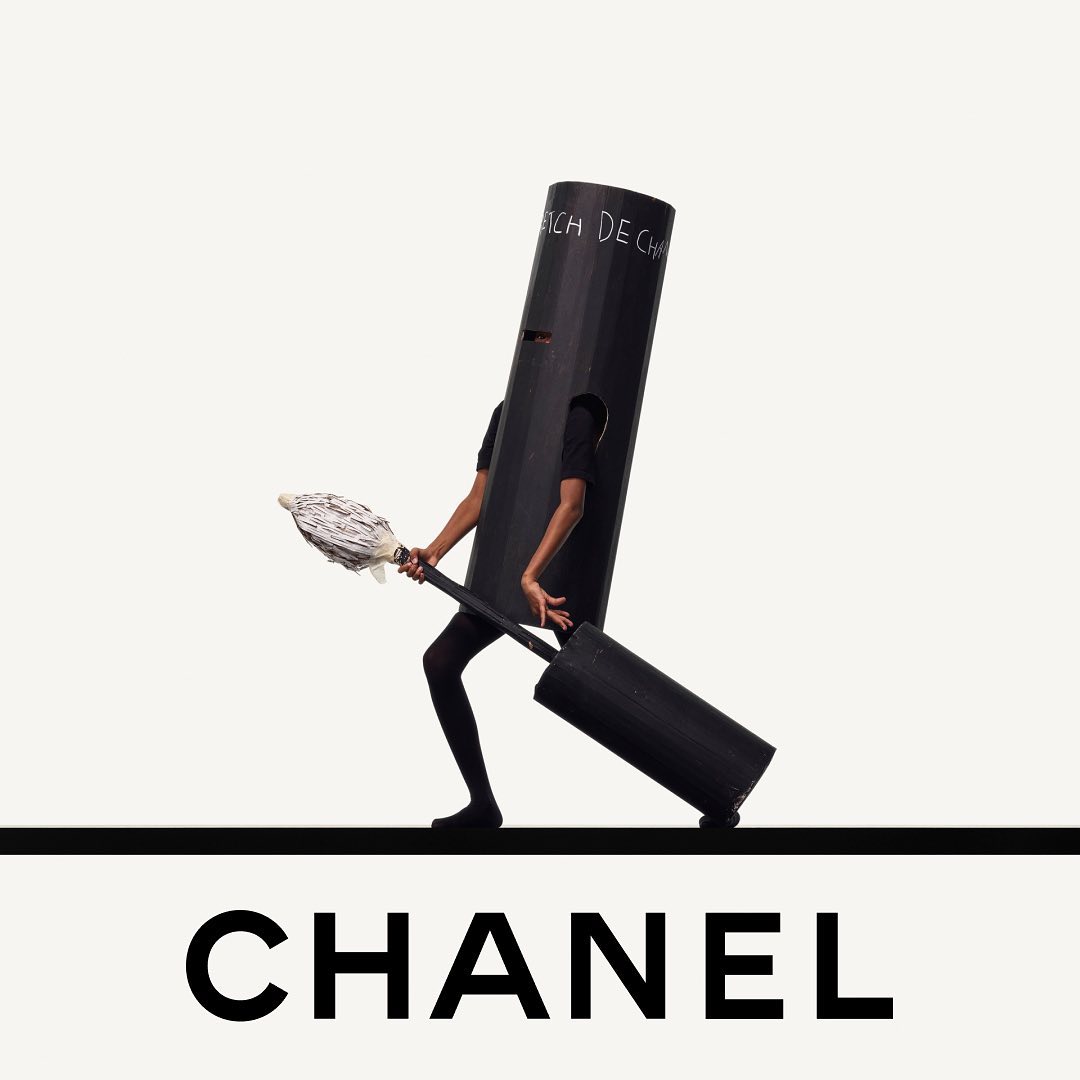 Festa della mamma Chanel Life&People Magazine