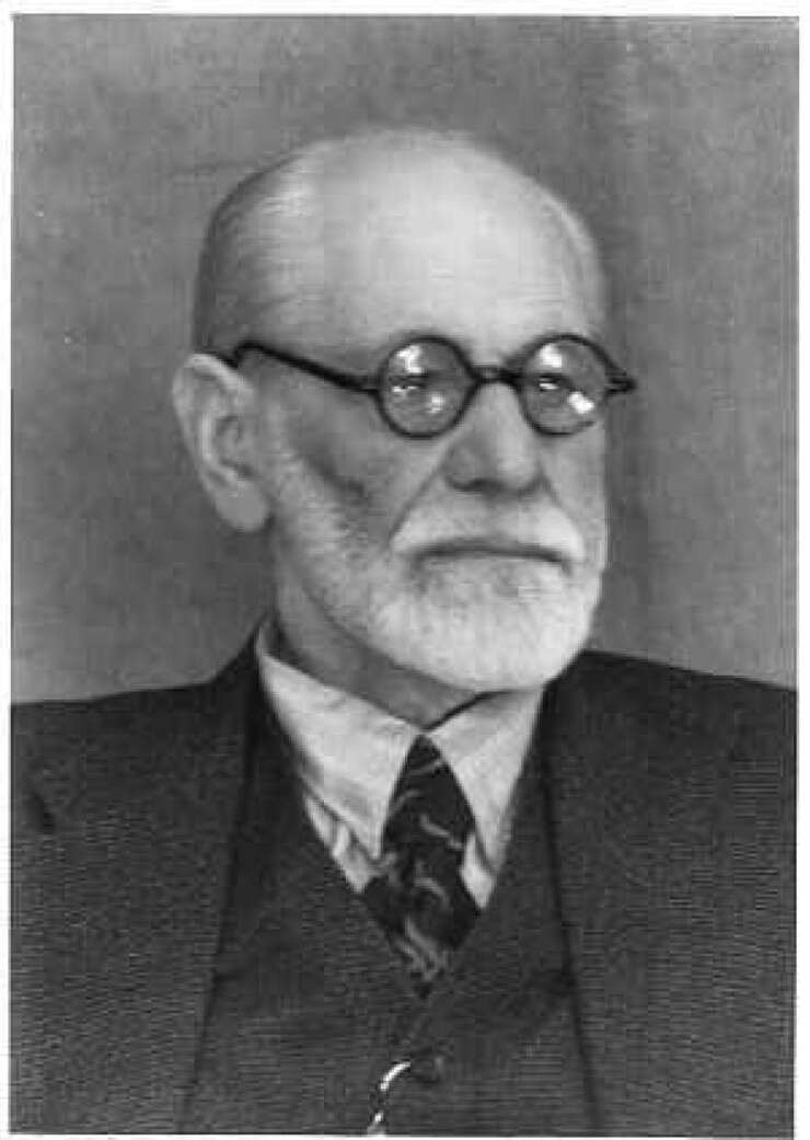 storia Sigmund Freud chi era padre psicoanalisi Life&People Magazine