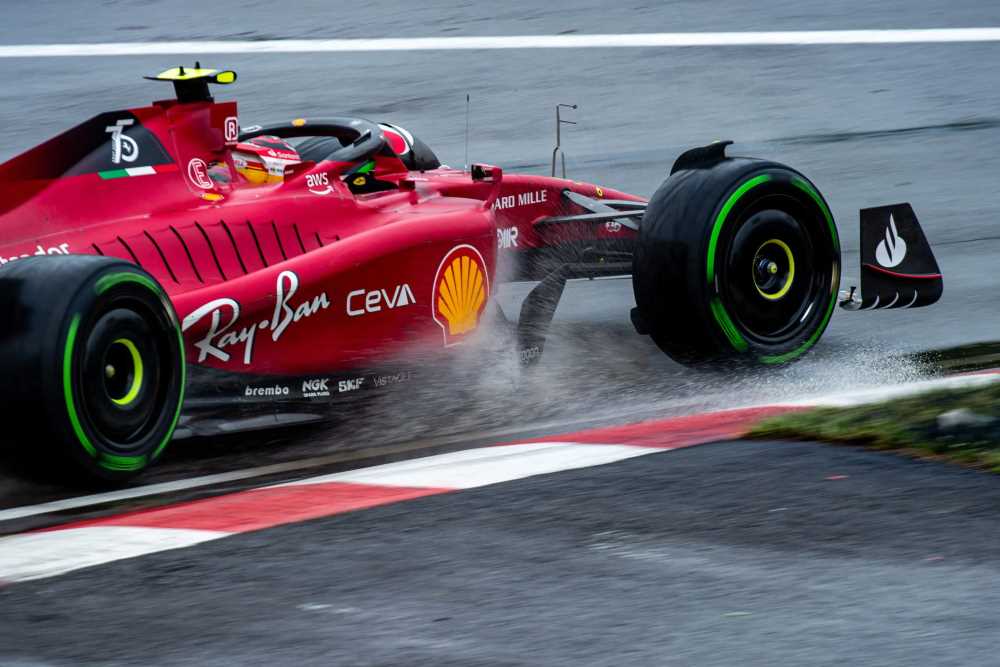 F1 Gran Premio Canada Life&People Magazine