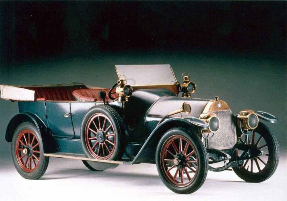 Storia Alfa Romeo Life&People Magazine