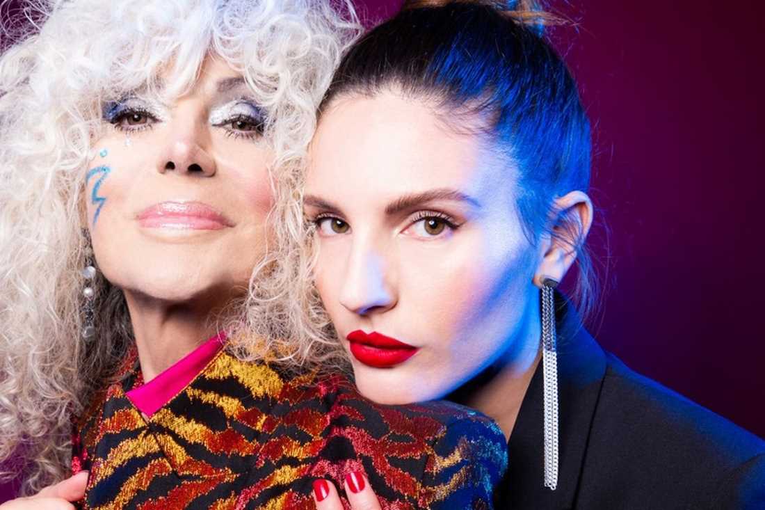 Buon compleanno Donatella Rettore Life&People Magazine