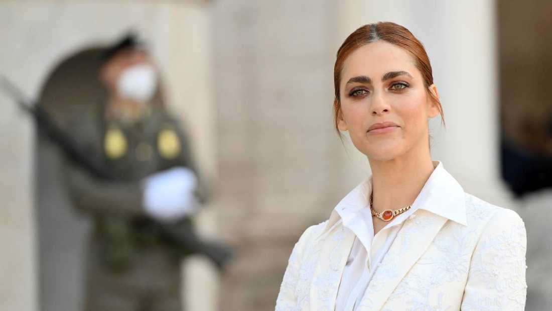 Chi è Miriam Leone Life&People Magazine