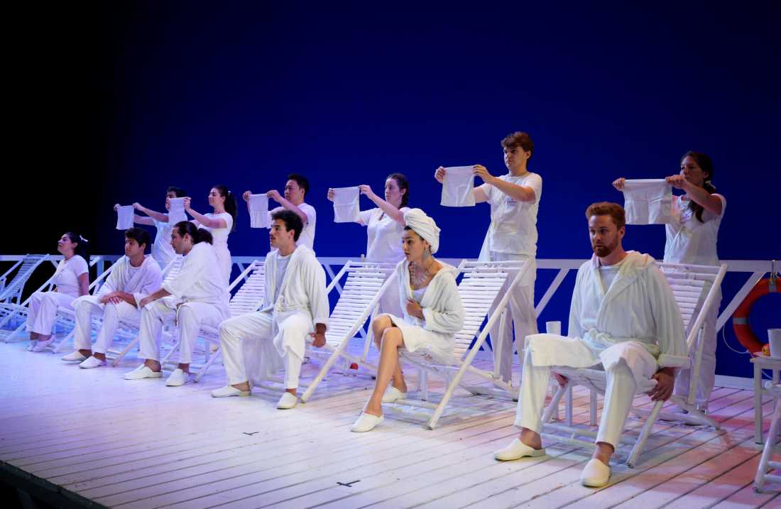 Rossini Opera Festival Pesaro Life&People Magazine
