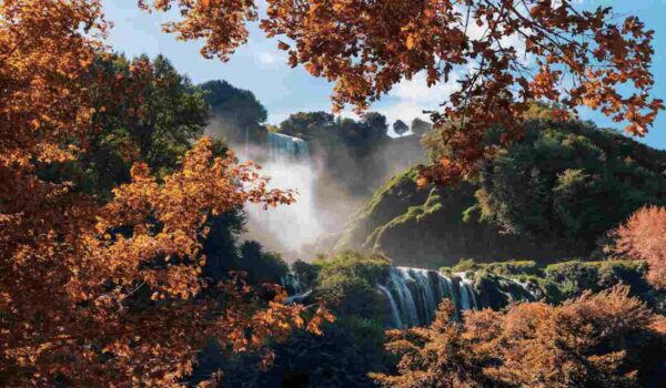 Dove ammirare in autunno il foliage Italia e Europa? Migliori Luoghi