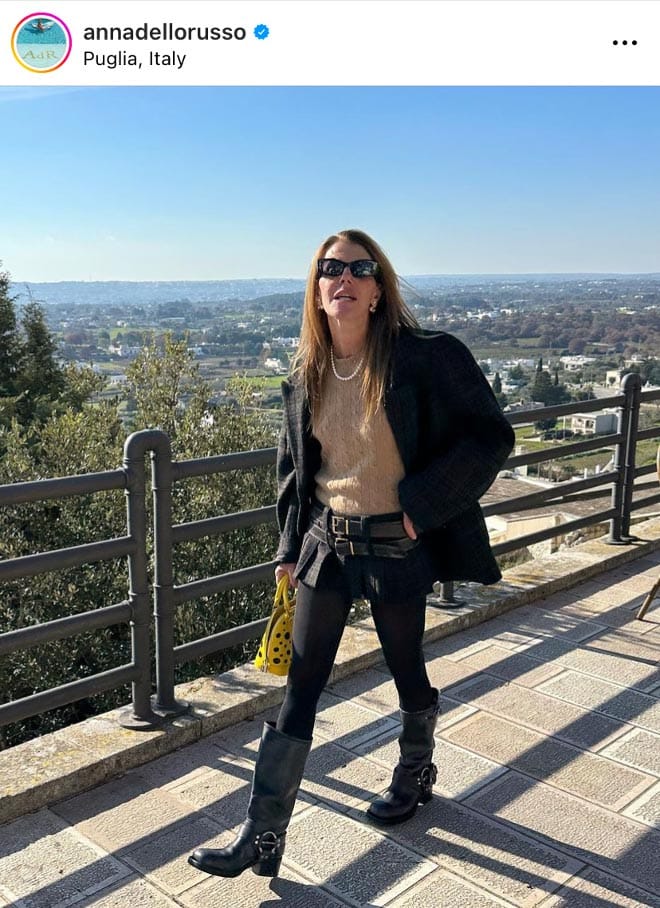 migliori look Instagram 2023 | Life&People Magazine