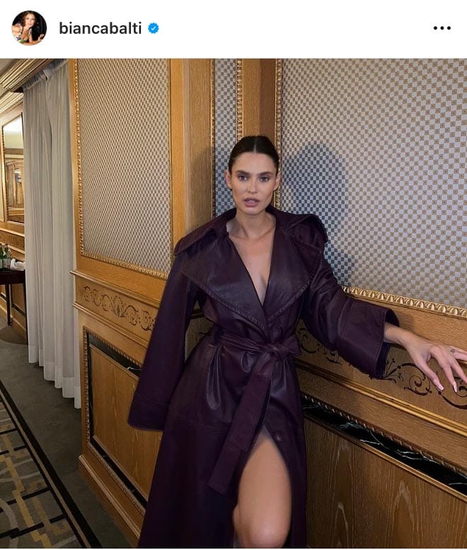migliori look Instagram 2023 | Life&People Magazine