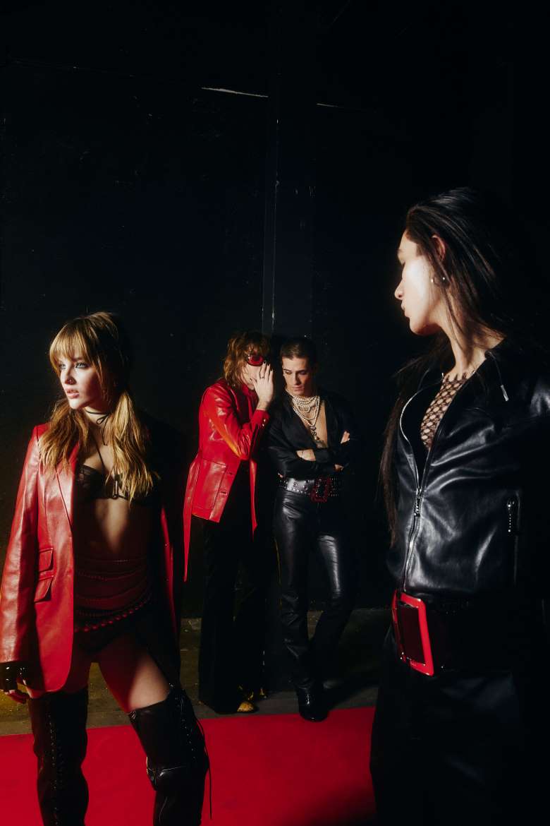 Significato Maneskin Life&People Magazine