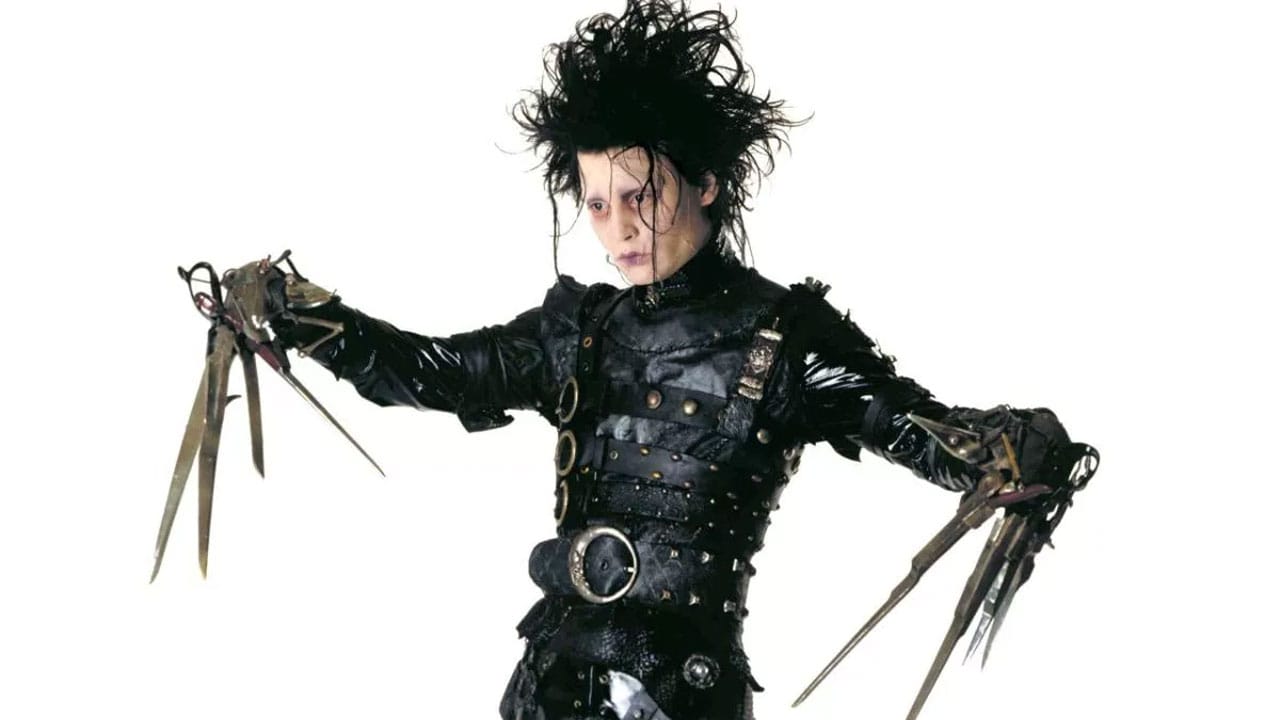 stile moda Tim Burton | Life&People Magazine