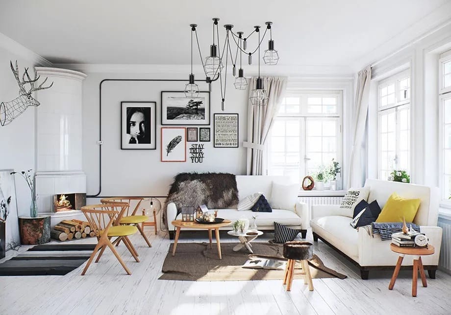 tendenze design Stile Scandinavo 2023 | Life&People Magazine