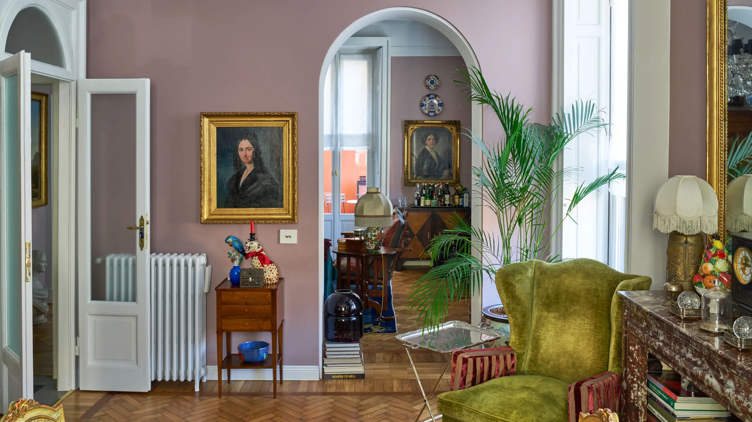tendenze interior design 2023 I Life&People Magazine