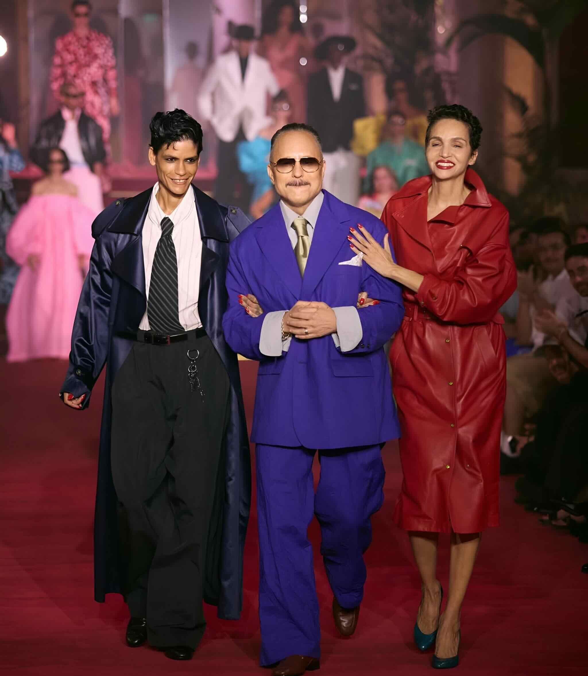 tendenze moda uomo Parigi PFW SS26 - Life&People Magazine