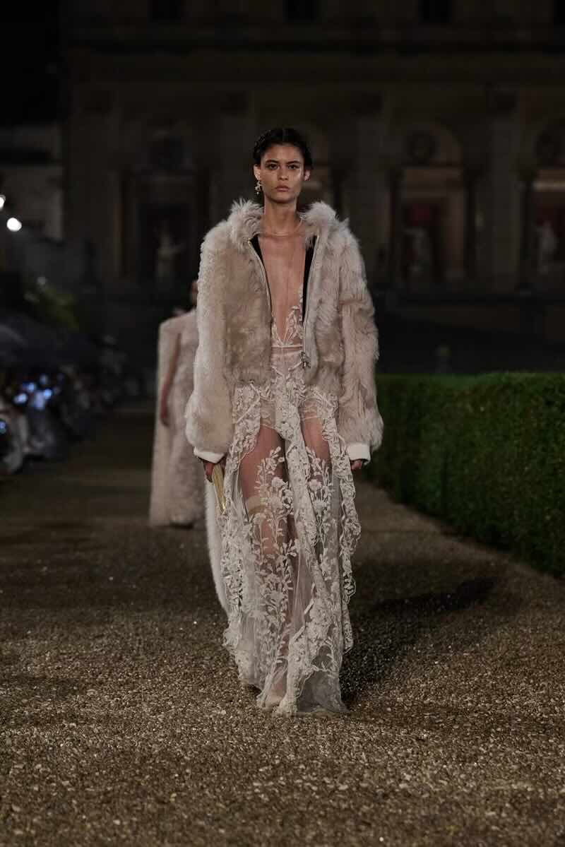 Dior cruise 2026 - Life&People Magazine