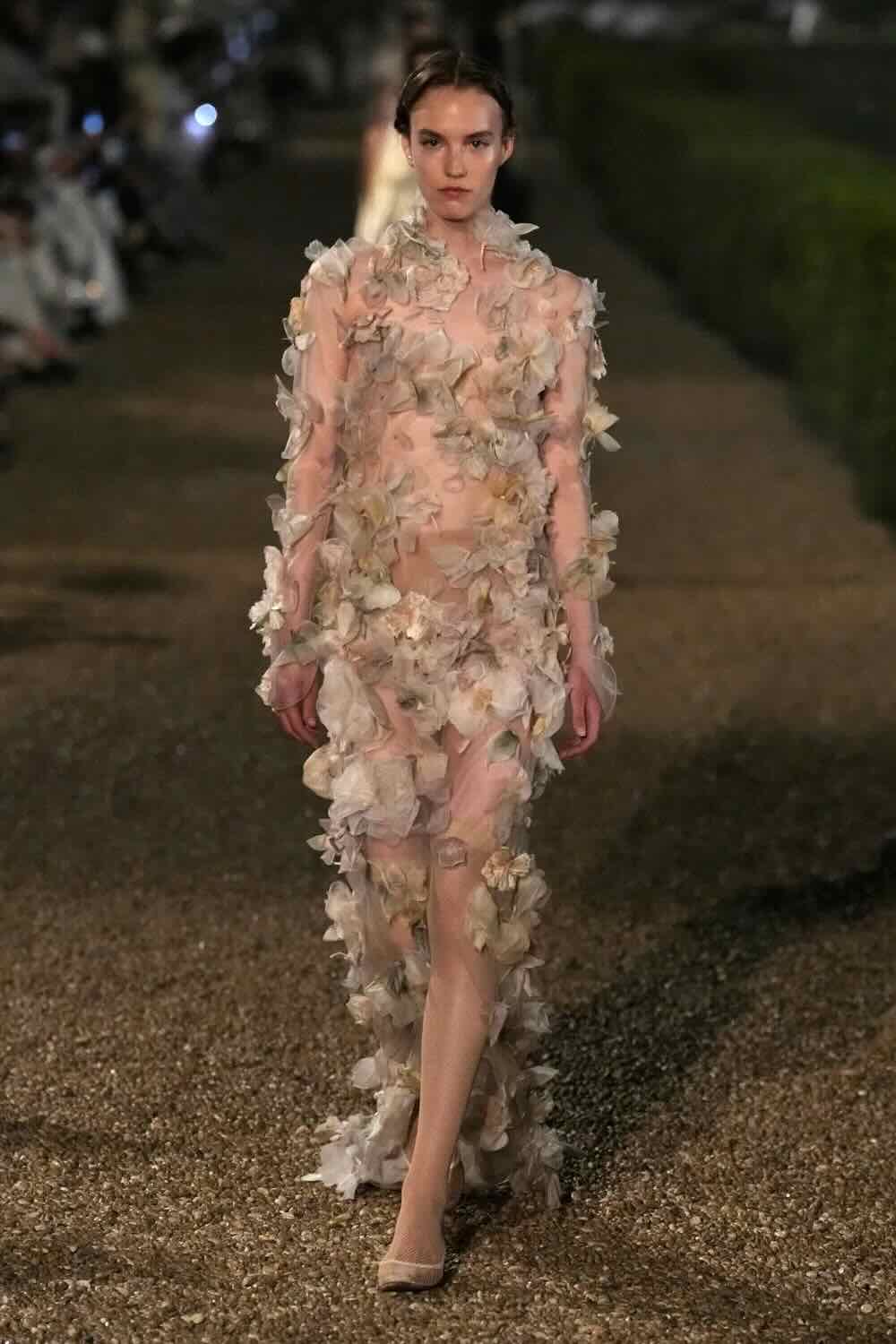 Dior Cruise 2026 - Life&People Magazine