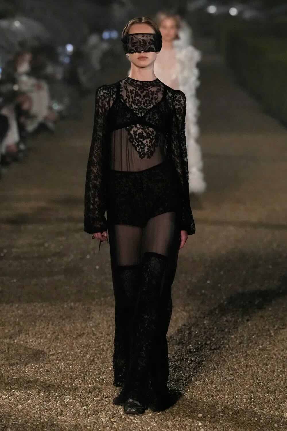 Dior Cruise 26 - Life&People Magazine