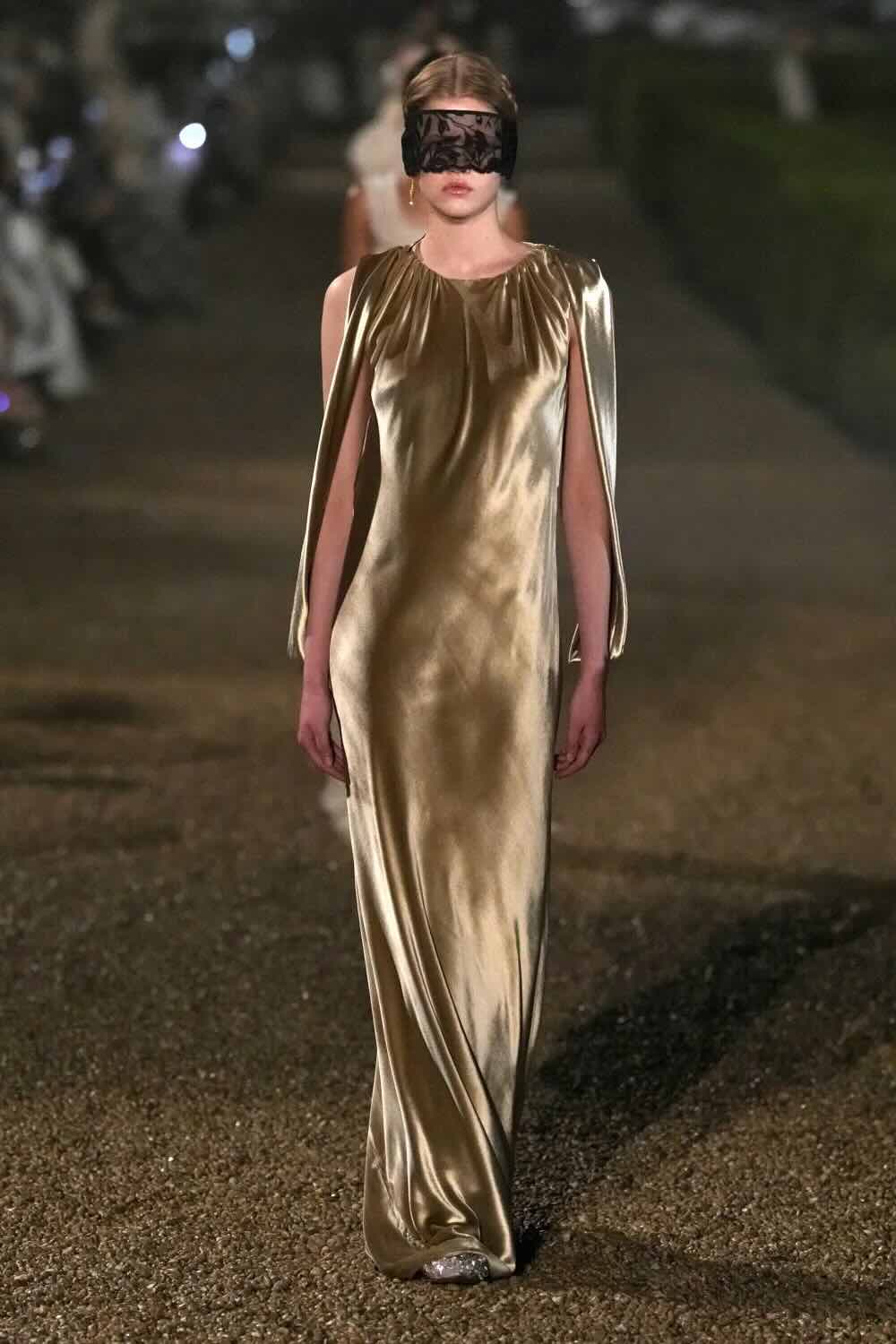 Dior Cruise 26 - Life&People Magazine