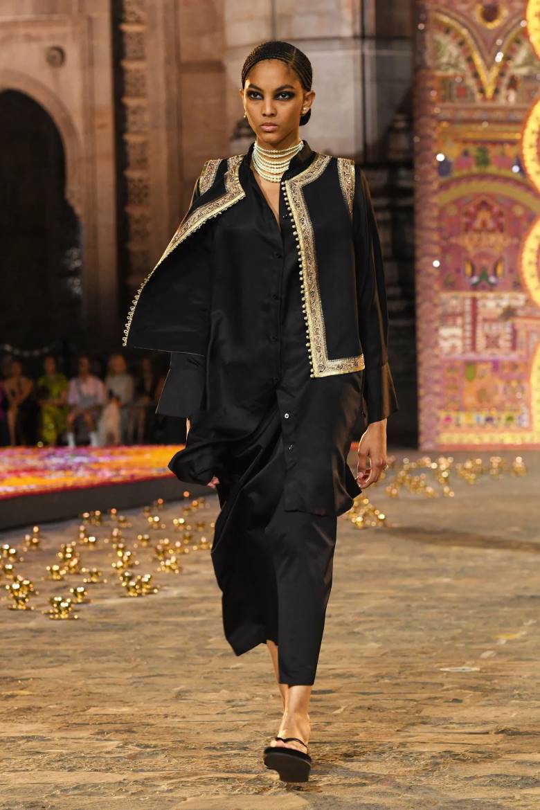 Dior Pre Fall 2023 Life&People Magazine