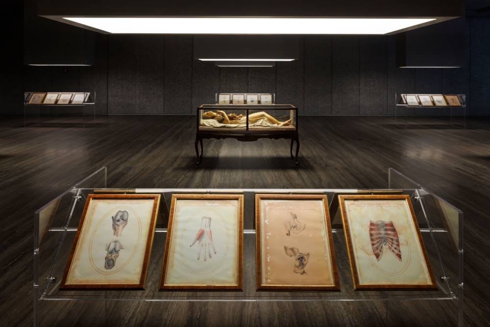 David Cronenberg Fondazione Prada Life&People Magazine
