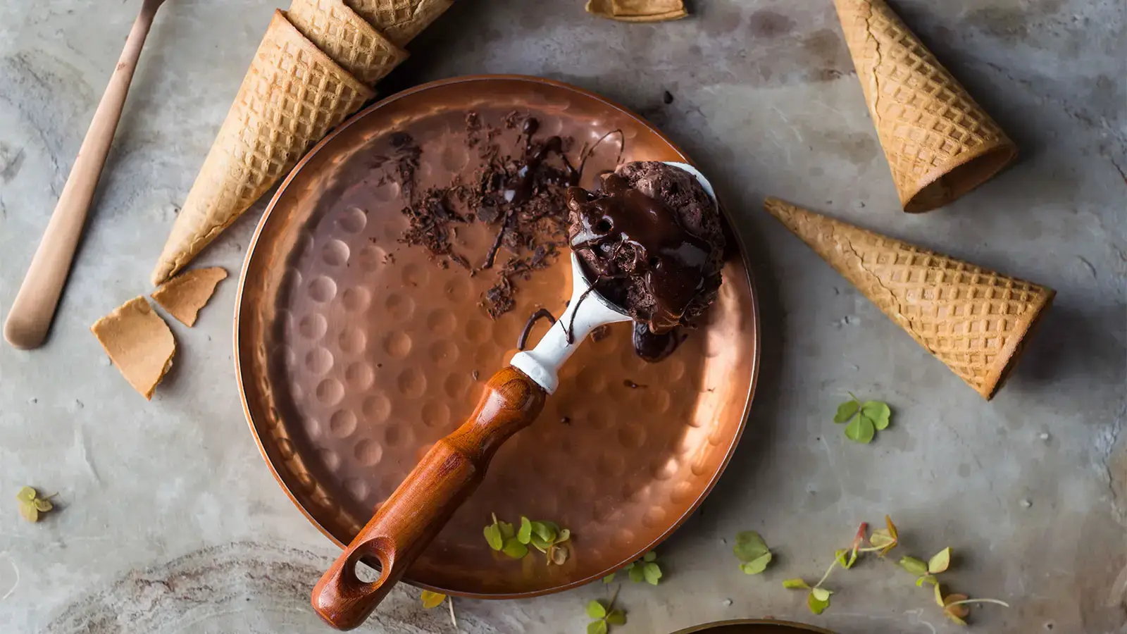 Gelato con grilli | Life&People Magazine