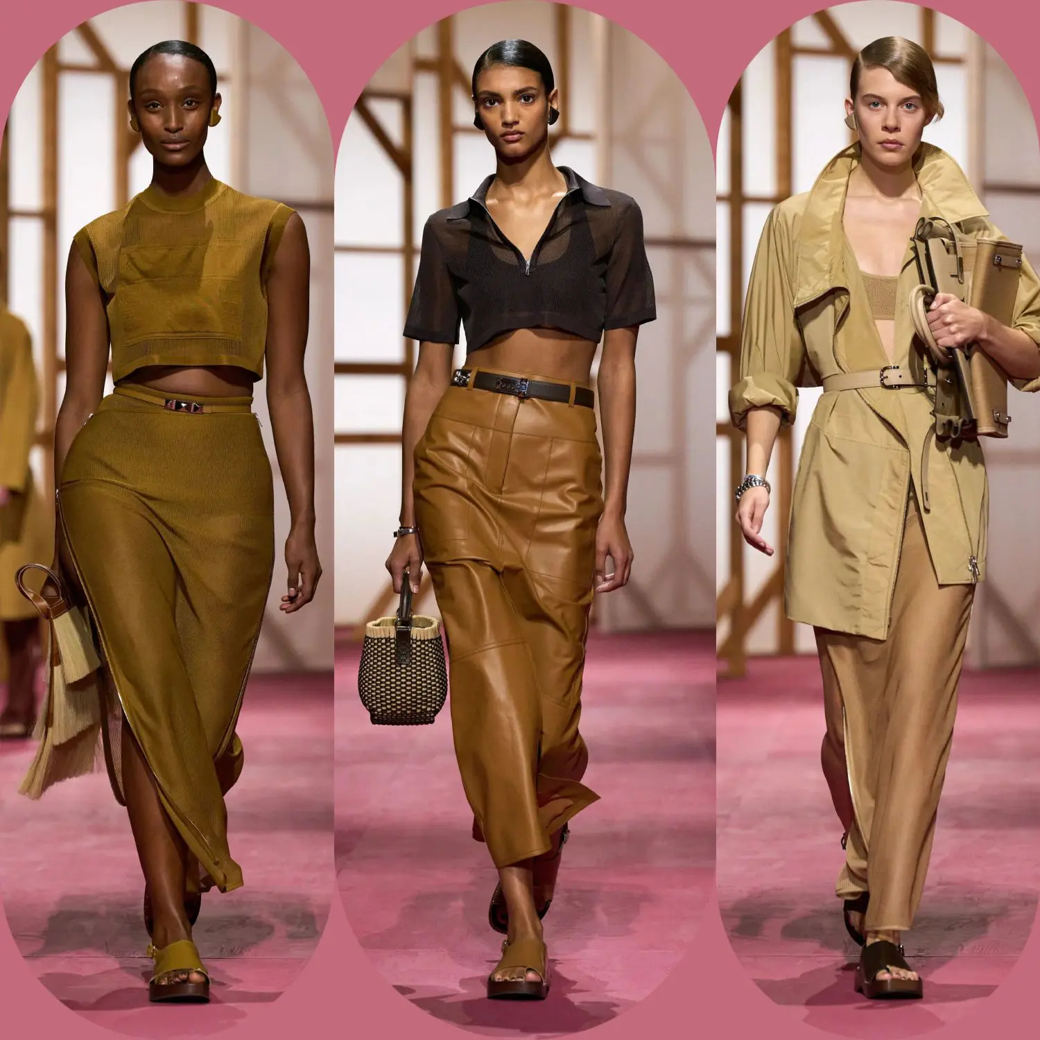 tendenze moda sandali estate - Life&People Magazine