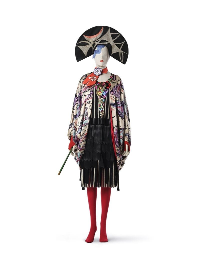  mostra - Life&People magazine