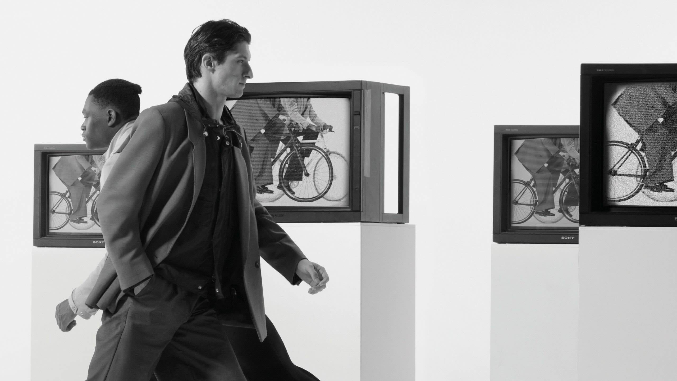 Pitti Immagine uomo Firenze review tendenze moda maschile - Life&People Magazine