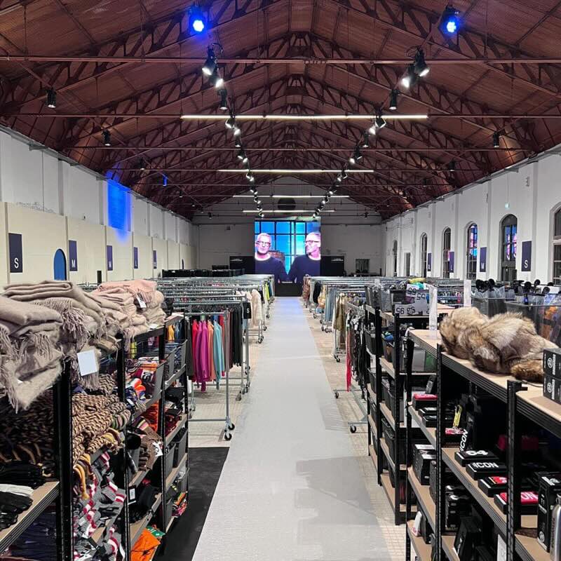 Private Sale lusso moda - Life&People Magazine