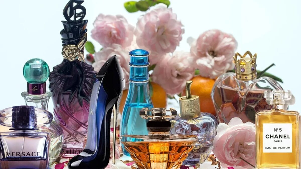 Profumo Mercy Psicologia del profumo romantico connubio espressione di identità