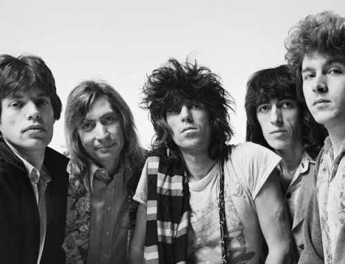I Rolling Stones abbandonano gli stadi: sale di registrazione e vinili d’autore
