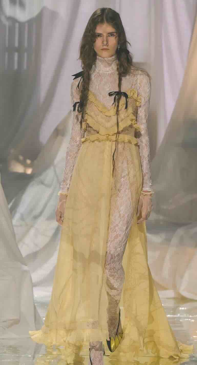 Valentino -Life&People magazine