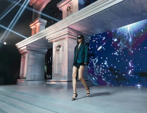Vietnam International Fashion Week: oltre le sfilate