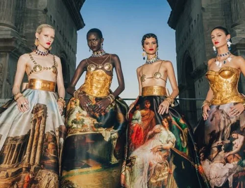 Come l’artigianato ha ridefinito il concetto di vero lusso nella moda