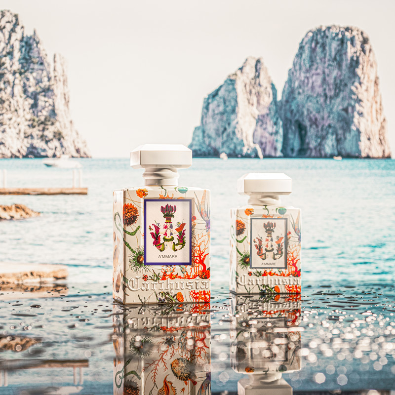 Carthusia - Life&People Magazine lifeandpeople.it