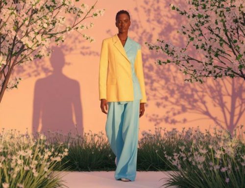 Perché alcuni colori tornano ciclicamente di moda?