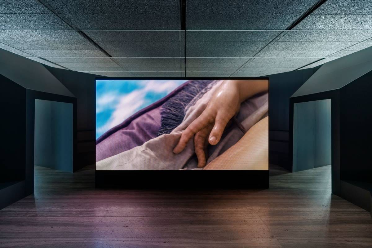 Cronenberg Fondazione Prada Life&People Magazine
