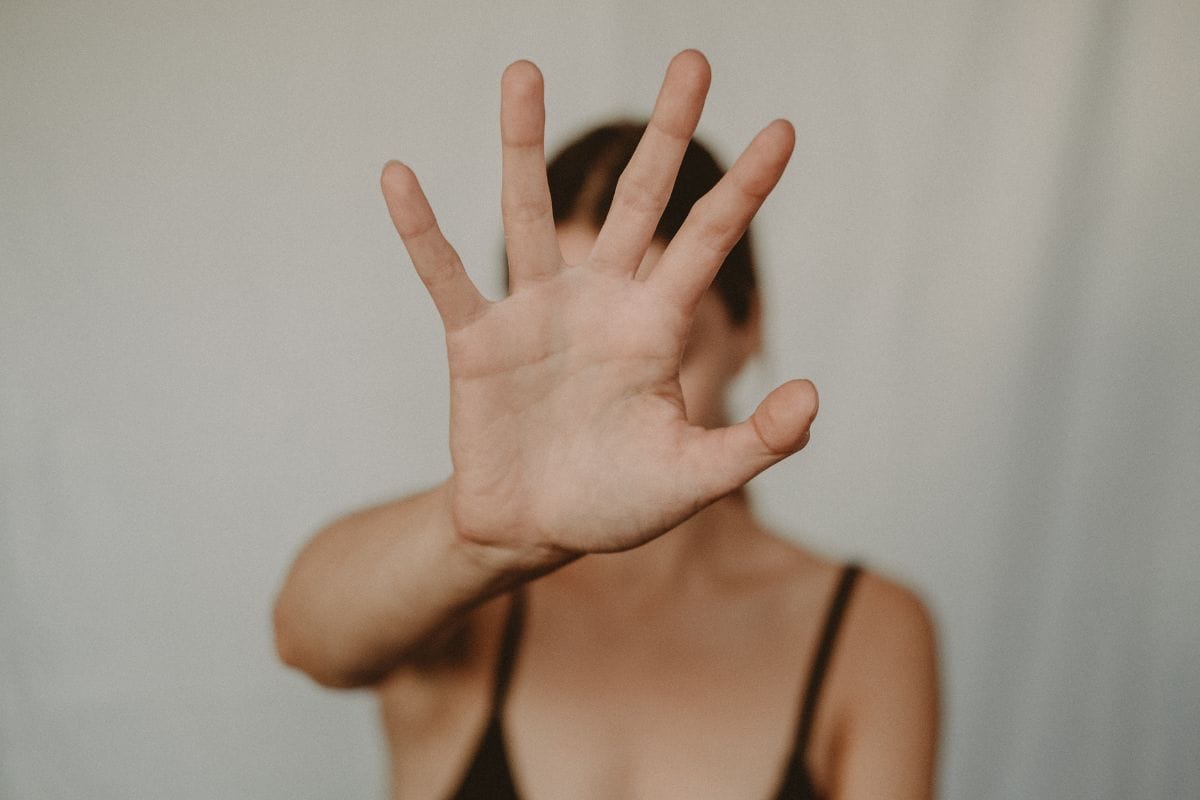 cos'è revenge porn significato stop | Life&People Magazine