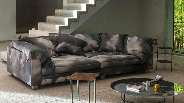 Diesel living - Life&People Magazine