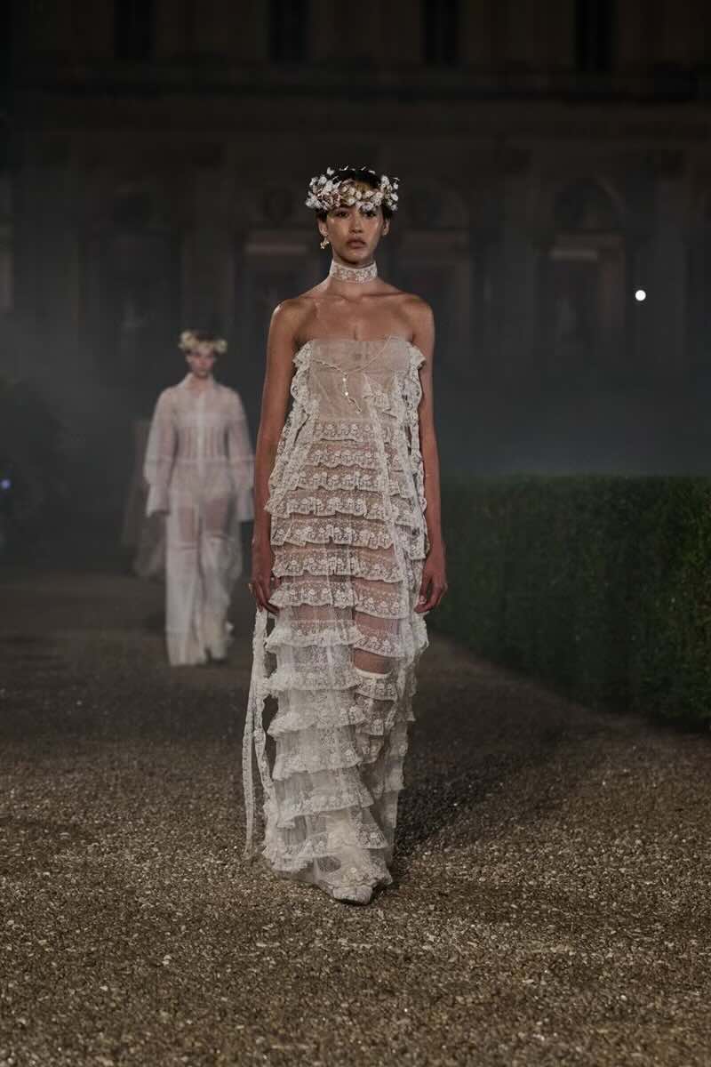 Dior Cruise 2026 - Life&People Magazine