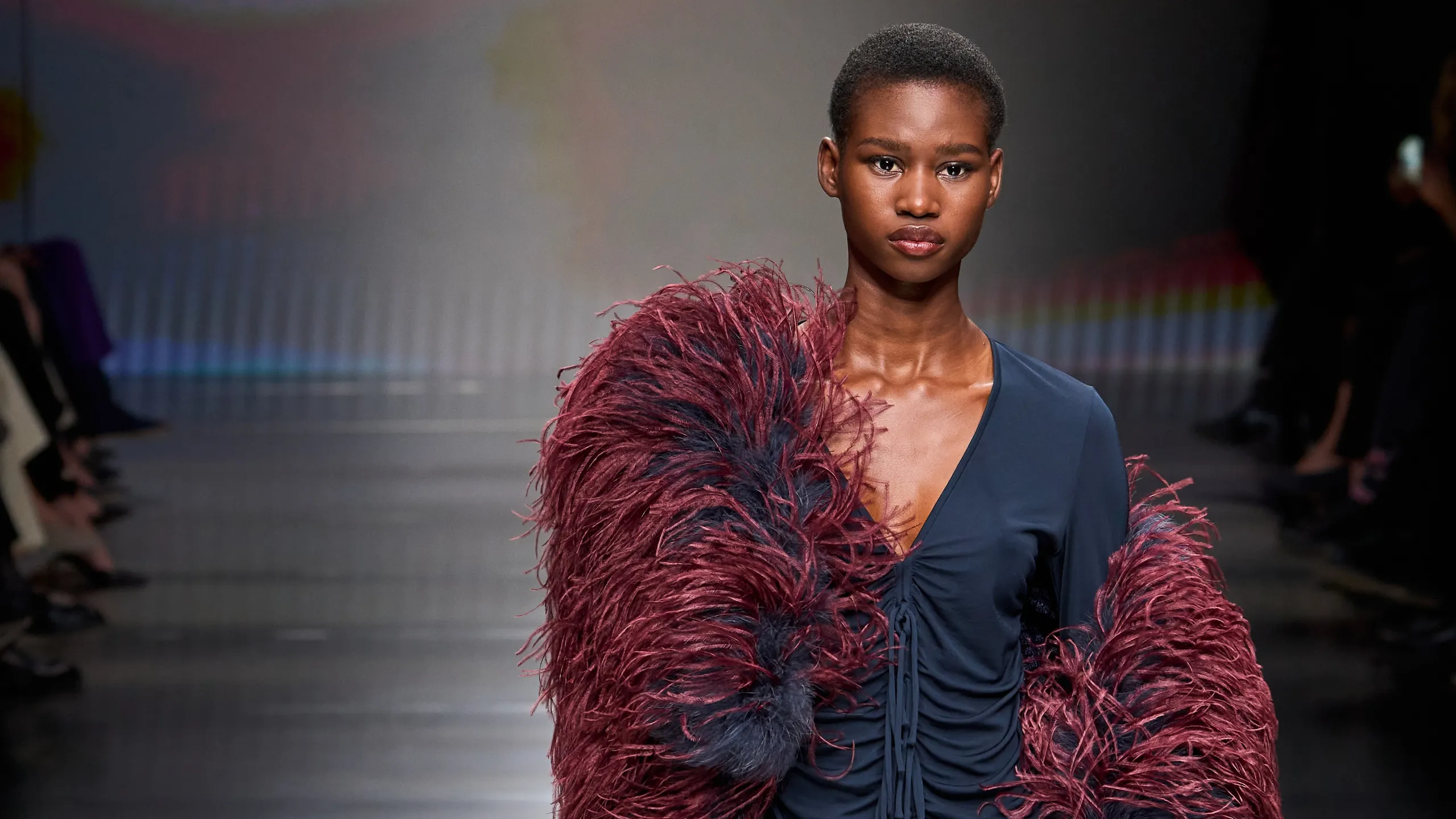 giorgio armani autunno inverno 2026 2027 - Life&People Magazine