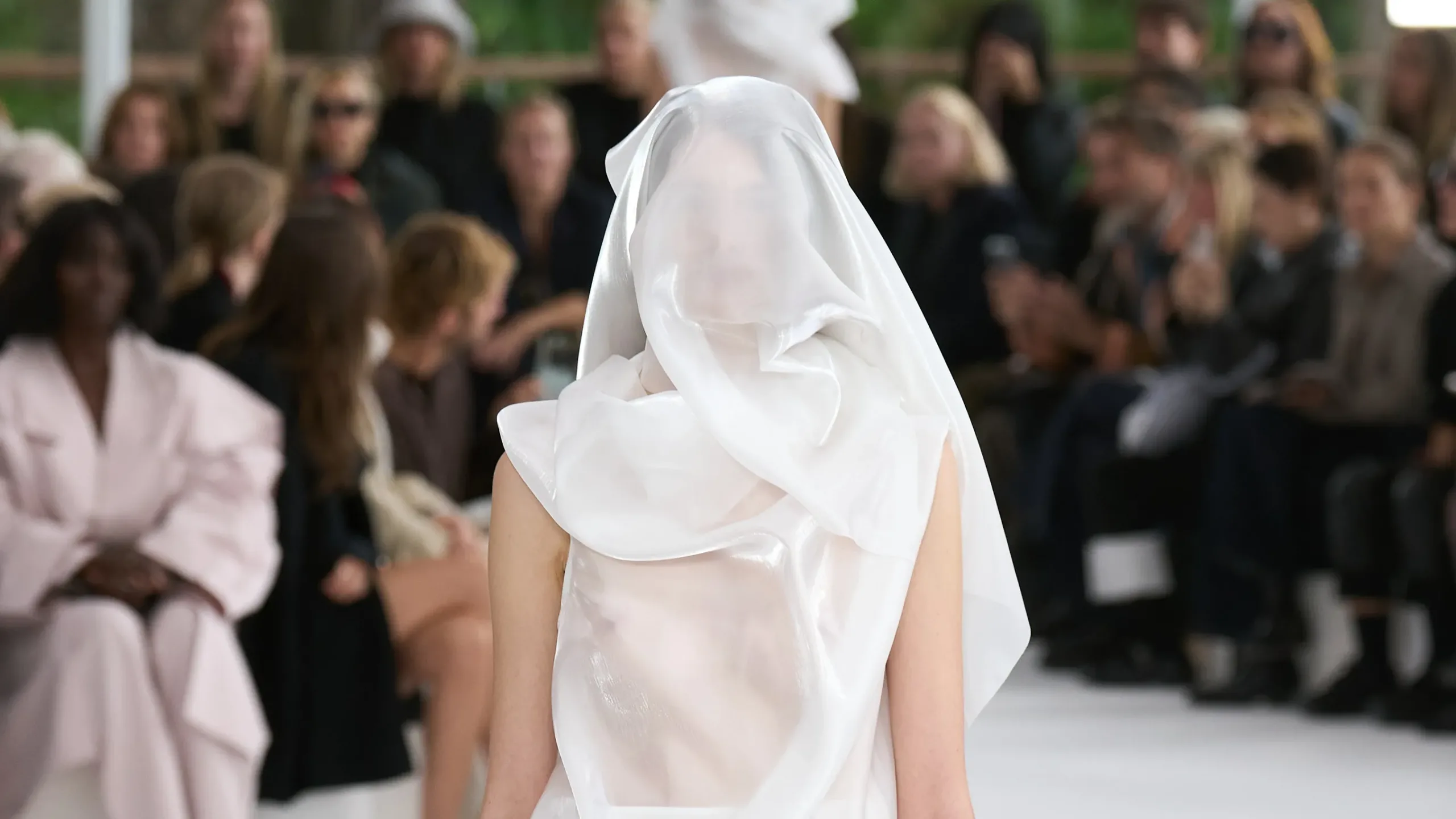 spring 2025 issey miyake - Life&People Magazine