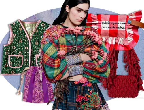 Il valore del fatto a mano nella moda: i dettagli che cambiano l’outfit
