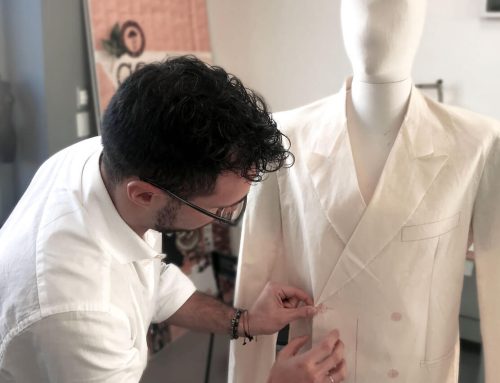 Il modellista: l’architetto nascosto della moda che dà forma alle intuizioni degli stilisti