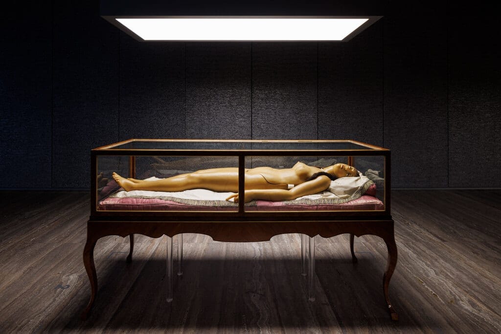 Cronenberg Fondazione Prada Life&People Magazine