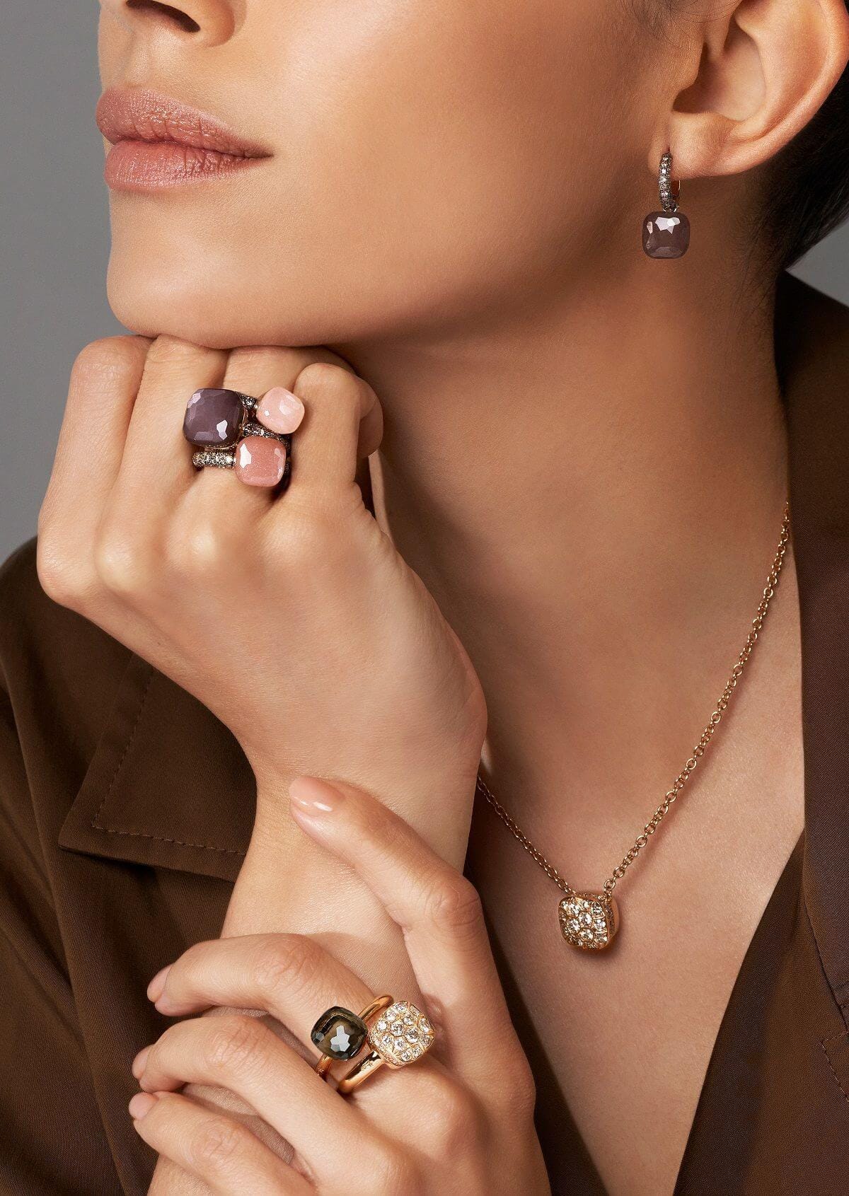 Pomellato gioielli nudo Life&People Magazine lifeandpeople.it