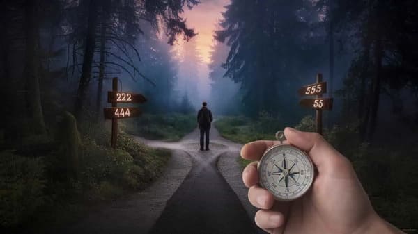 cosa sono numeri angelici - Life&People Magazine