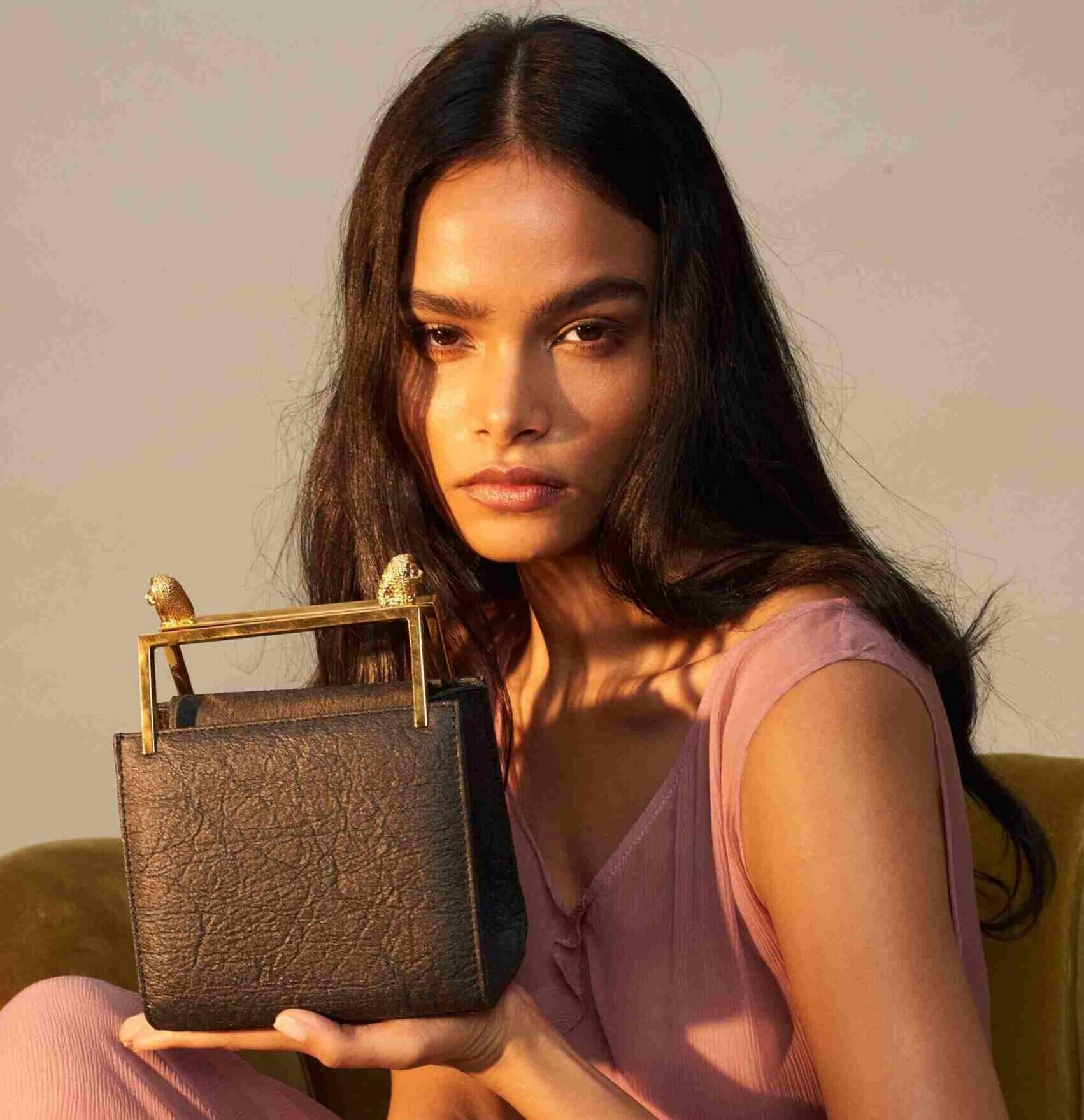 tessuti innovativi moda - Life&People magazine